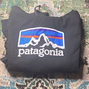 Patagonia Mens Sweatshirt